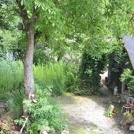 Pension - Hierzer Herborn  ภายนอก รูปภาพ