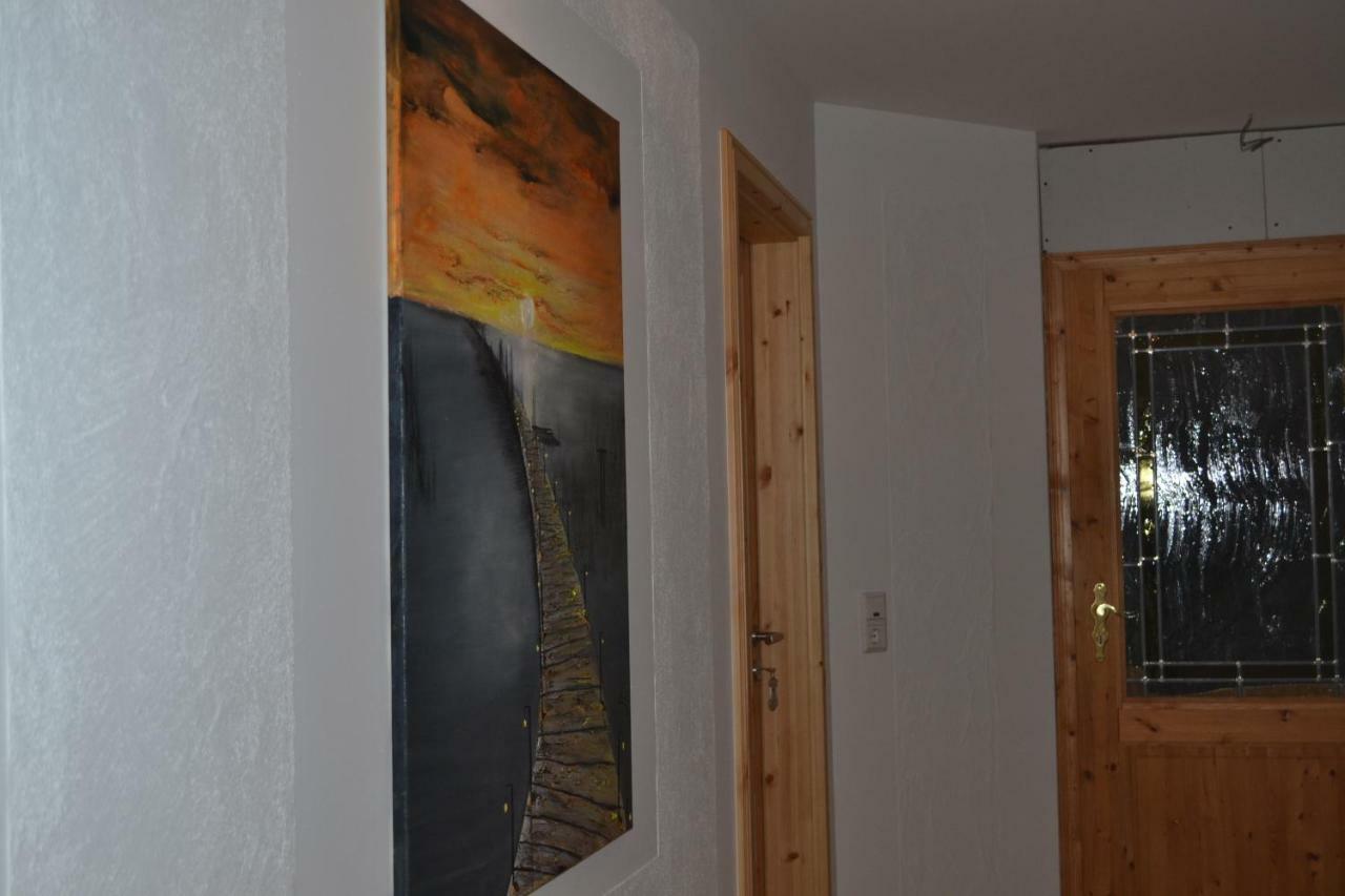 Pension - Hierzer Herborn  ภายนอก รูปภาพ